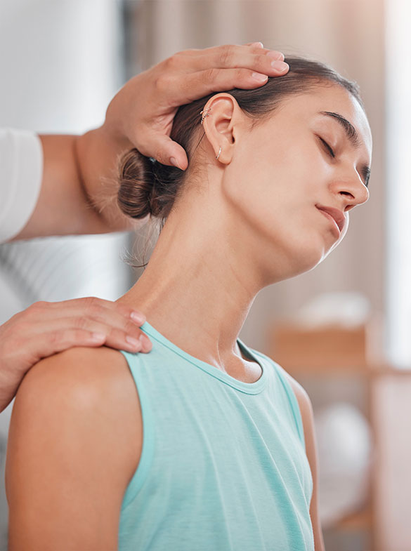 Pompano Beach auto accident chiropractor Evaluation