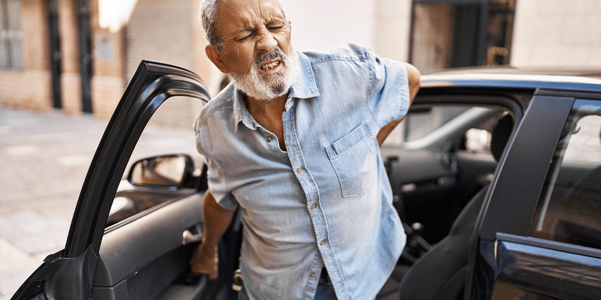 auto accident chiropractor for Back Pain in Pompano Beach
