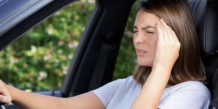 auto accident chiropractor in Pompano Beach FL for headaches