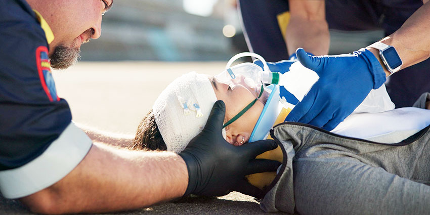 auto accident chiropractor for traumatic brain injury in Pompano Beach