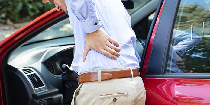 auto accident treatments for vertebral subluxation in Pompano Beach