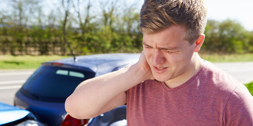 auto accident chiropractor for Whiplash in Pompano Beach