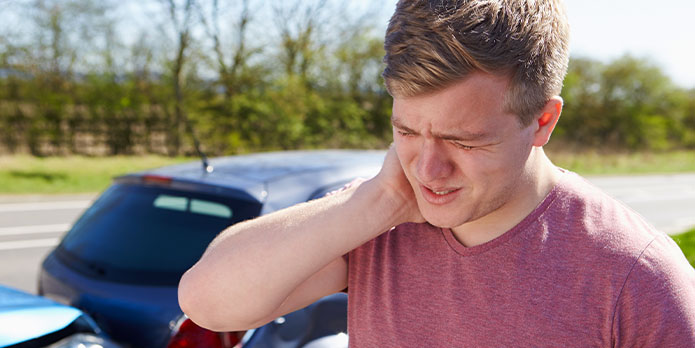 auto accident chiropractor in Pompano Beach FL for whiplash