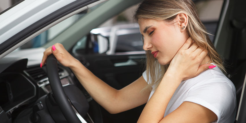 auto accident chiropractic in Pompano Beach for auto accident injuries