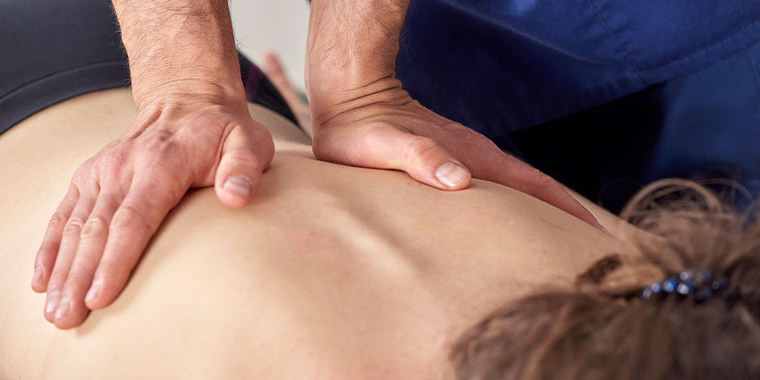 diversified technique in Pompano Beach for auto accident injuries