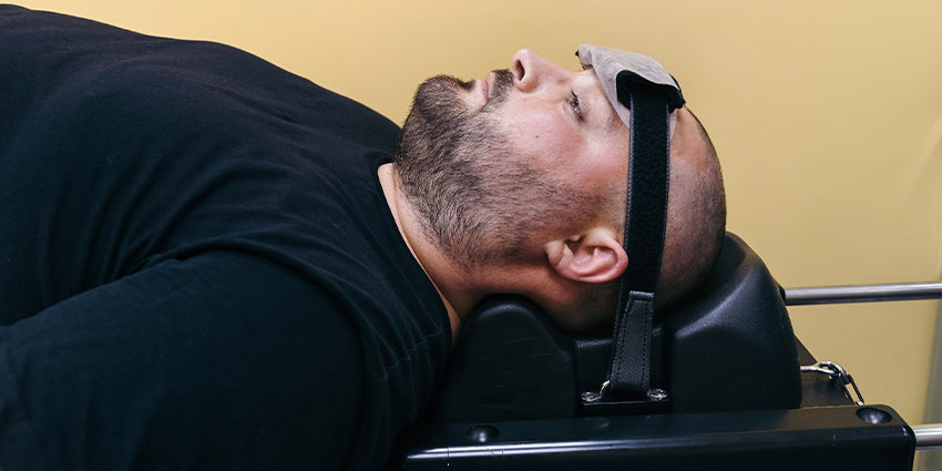 Spinal Decompression in Pompano Beach' for auto accident injuries